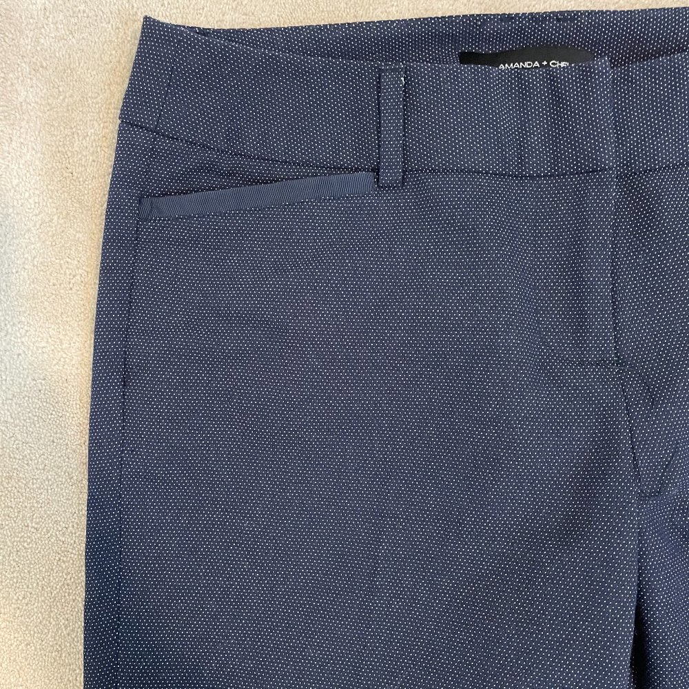 Dress Pants
